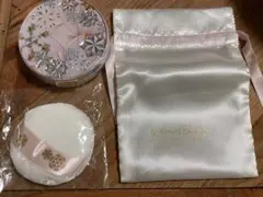 Snow Beautyスキンケアパウダー おしろい 本体 25g - メルカリ