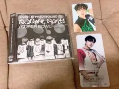 Social Path (feat. LiSA) HMV特典　チャンビン