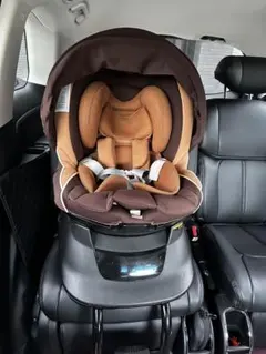 AILEBEBE ベビーシート 回転式 ⭐︎引取限定⭐︎