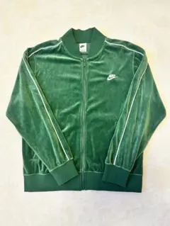 2026年最新】nike トラックジャケット ベロアの人気アイテム - メルカリ