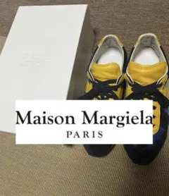 Maison Margiela　レトロランナーのサムネイル