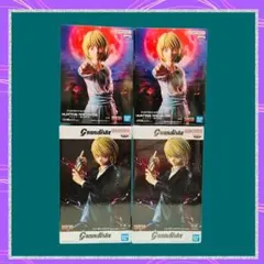 t*o様 クラピカ 喜多川海夢 トガヒミコ ララ サスケ 6点セット - メルカリ