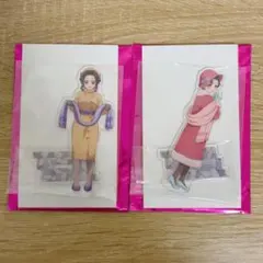 鬼滅の刃 AGF2025 ランダムアクリルスタンド 胡蝶しのぶ・恋雪