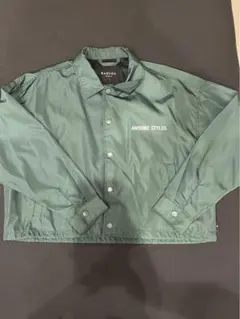 EXTREAM TOKYO RASVOA グリーンのサムネイル