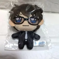 2026年最新】名探偵コナン 松田陣平 ぬいぐるみの人気アイテム - メルカリ