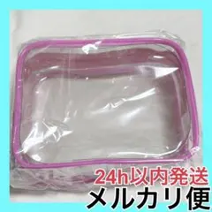 ないこ ナムコ限定 いれいす イレギュラーダイス ぬいぐるみクリアポーチのサムネイル