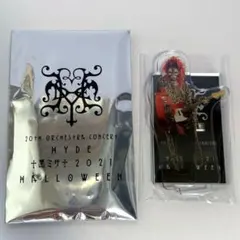 2026年最新】HYDE黒ミサグッズの人気アイテム - メルカリ