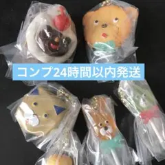 food artist valo ミニチュアチャームコレクション　コンプ