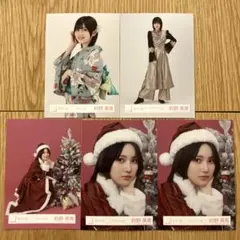 櫻坂46 的野美青 生写真2種 - メルカリ