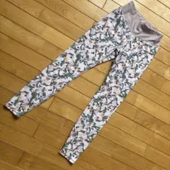 ロキシー ROXY レディース フィットネス ウエア レギンス　ヨガ　水着