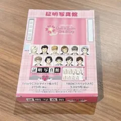 ときメモGS3 桜井琉夏 ネームプレート 証明写真館 - メルカリ