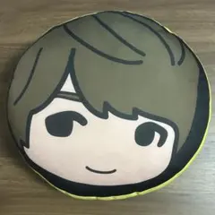 小林直己 クッション - メルカリ