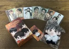 KHEMJIRA TleFirstoneグッズ