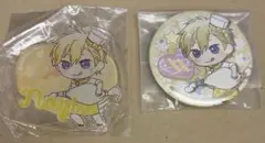 2026年最新】六弥ナギ バッジの人気アイテム - メルカリ