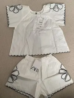 【ZARA baby】のサムネイル