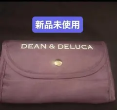 ディーン&デルーカ エコバッグ
