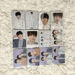 SEVENTEEN エスクプス 2020 JAPAN DOME TOUR トレカ