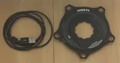 Magene パワーメーター P505 8ボルト SRAM - メルカリ