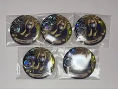 僕のヒーローアカデミア 十傑 缶バッジ オールマイト