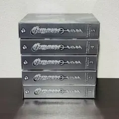 CLAYMORE クレイモア 初回限定特装版 Limited Edition全巻 - メルカリ