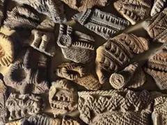 2026年最新】縄文土器 破片の人気アイテム - メルカリ