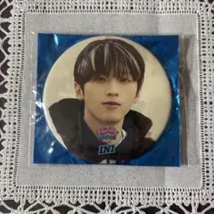 2026年最新】kcon 缶バッジの人気アイテム - メルカリ