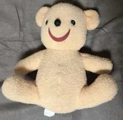 1970年代　プーさん　オルゴール　ぬいぐるみ