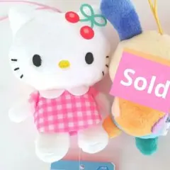 2026年最新】キティ ストラップ さくらんぼの人気アイテム - メルカリ