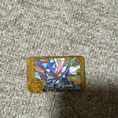 ポケモンフレンダ　ゲッコウガ