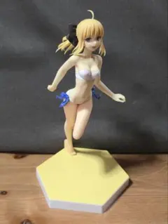 BEACH QUEENS Fate/stay night セイバー・リリィ