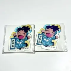 【忍たま乱太郎】 摂津のきり丸 アクリミニ アクスタ 1年生