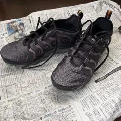 NIKE KD18 EP 27cm ブラック×ゴールド 美品 | Mercari