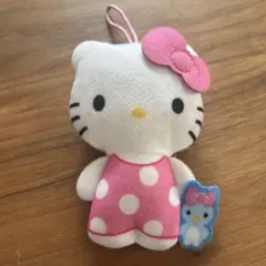 マクドナルド ハッピーセット ハローキティ