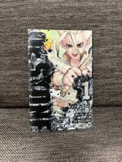 超希少 Dr.STONE 1巻 初版 帯付き シュリンク未開封 ドクターストーン 即日発送】 初版 Dr.STONE 4巻 帯付き シュリンク 希少 レア - メルカリ