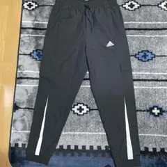 adidas パンツ Mサイズ ブラック