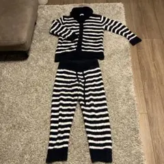 ジェラートピケオム　ルームウエア