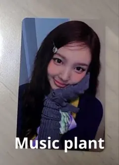 THE STORY GOES ON ナヨンMusicplant