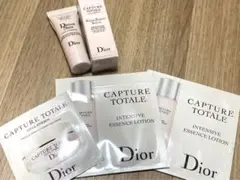 DIOR ディオール　試供品　サンプル