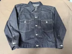 NEIGHBORHOOD RIGID DENIM TYPE-2 JACKETのサムネイル