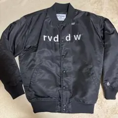 リバーサル　ジャケット　Mサイズ　Majestic × リバーサル コラボ