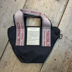 THEATRE PRODUCTS ミニトートバッグのサムネイル