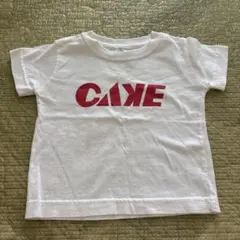POMPONCAKES Tシャツ　90サイズ