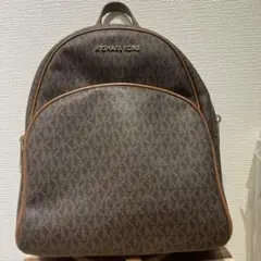 MICHEAL KORS リュックのサムネイル