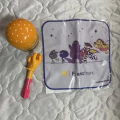 マック マクドナルド★福袋