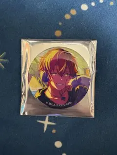 プロセカ グリッター缶バッジ vol.34 B 34B 東雲彰人