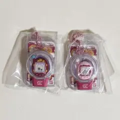 たまごっち おかしなたまごボーロっち パッケージチャームつき3 2種類セット