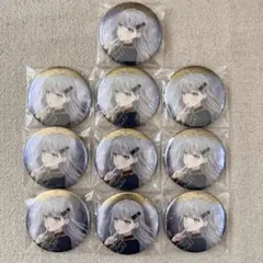 Roselia 湊友希那 缶バッジ Neuweltfahrt 20点セット - メルカリ