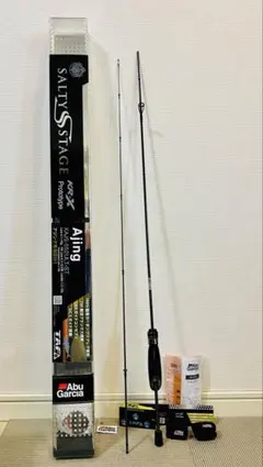 2025年最新】ソルティーステージ プロトタイプの人気アイテム