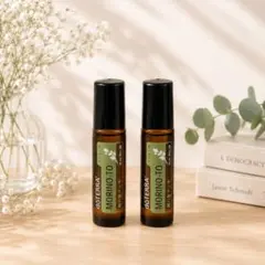 doTERRA MORINO-TO 森の音 タッチ 10ml 2本セットのサムネイル