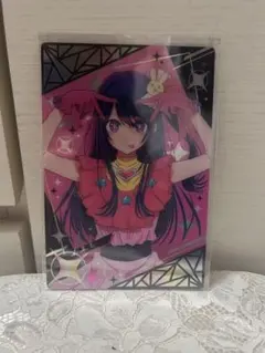 ぶいすぽっ！ 蝶屋はなび 複製サイン入りポストカード - メルカリ